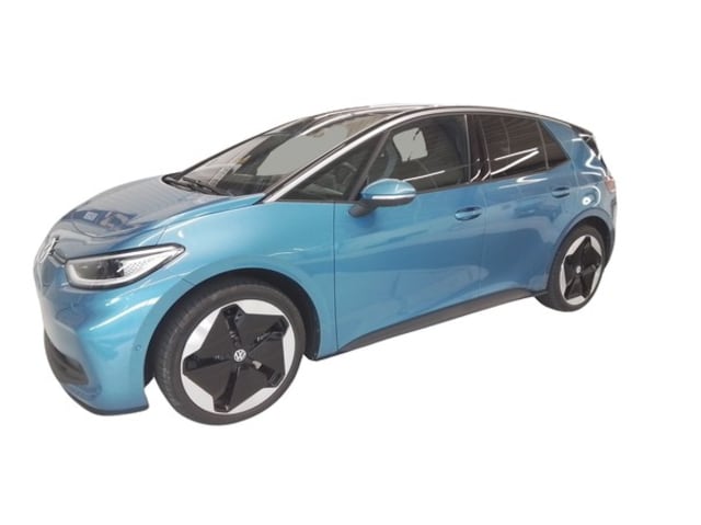 Volkswagen ID.3 Matrix/CCS/CarPlay/360/ACC/HUD/Kamera