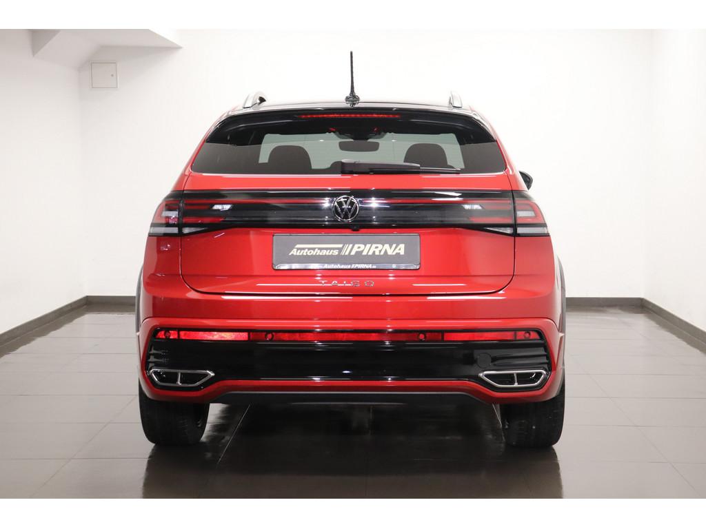 Volkswagen Taigo 1.0 TSI DSG R-Line