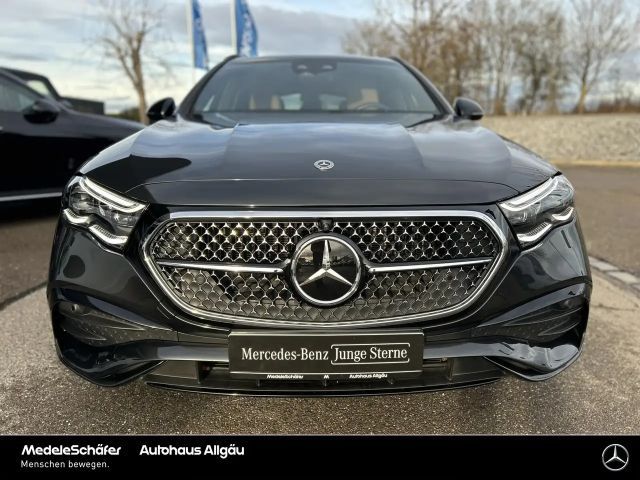 Mercedes-Benz E 450 4MATIC AMG Line Estate