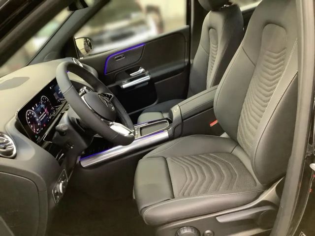 Mercedes-Benz B 220 4MATIC Progressive