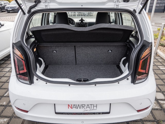 Volkswagen up! up! 1.0