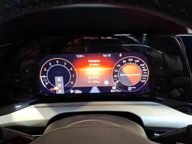 Volkswagen Golf 1.5 eTSI DSG Life