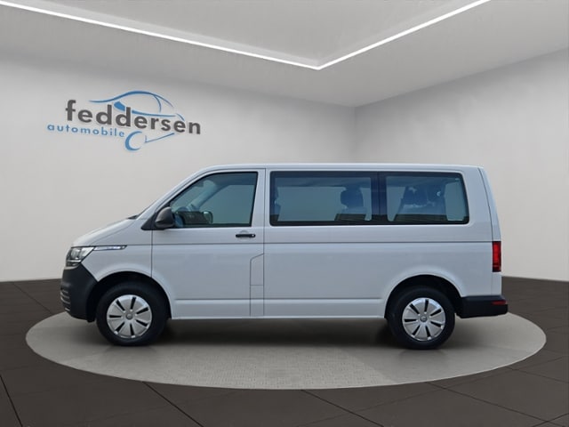 Volkswagen Caravelle 2.0 TDI T6