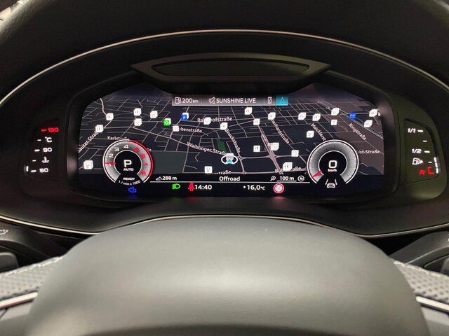 Audi Q8 55 TFSI Quattro