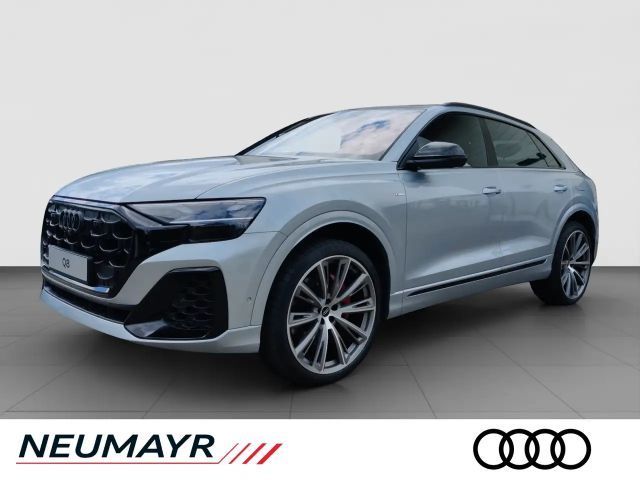 Audi Q8 Hybride Quattro