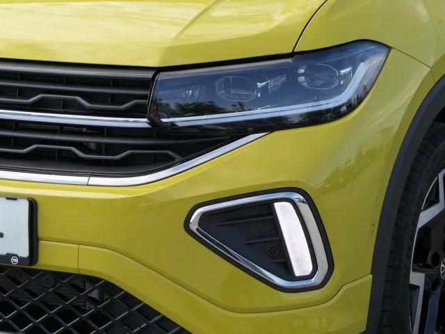 Volkswagen T-Cross DSG R-Line