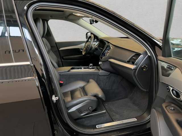 Volvo XC90 Bright Plus