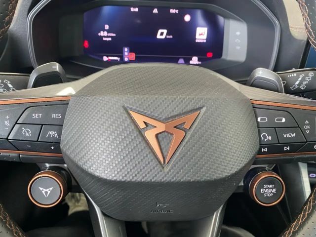 Cupra Formentor DSG VZ