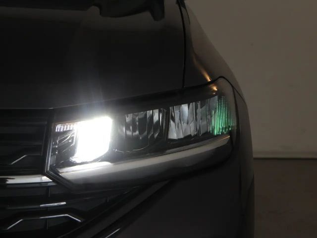 Volkswagen T-Cross 4Me TSI