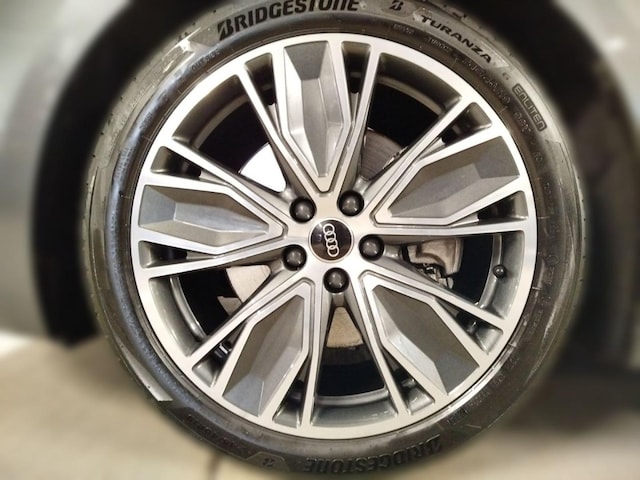 Audi A5 Quattro S-Tronic