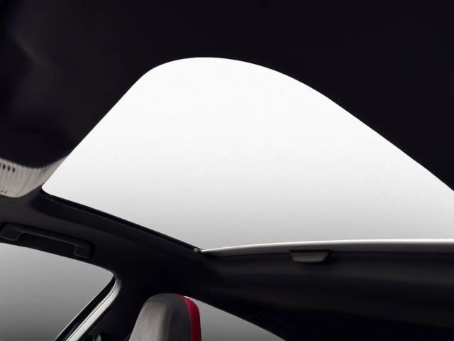 Volkswagen Golf 2.0 TSI GTI Golf VIII