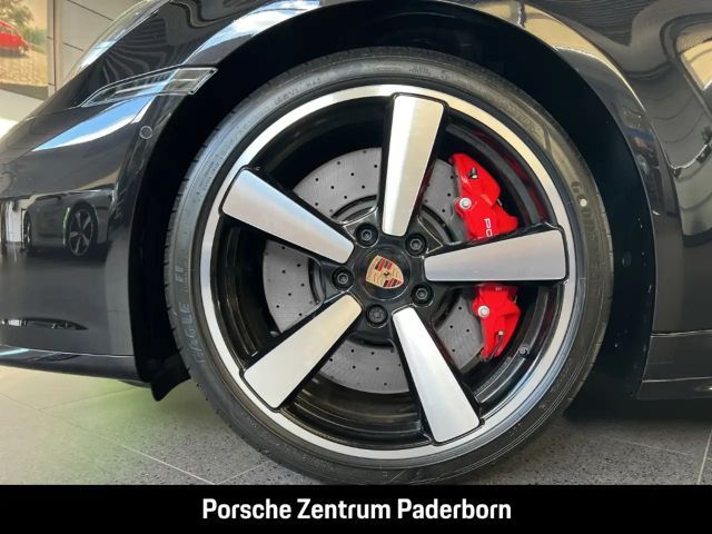 Porsche 992 Carrera Coupé S