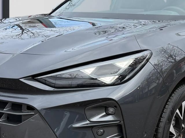 Cupra Terramar 2.0 TSI