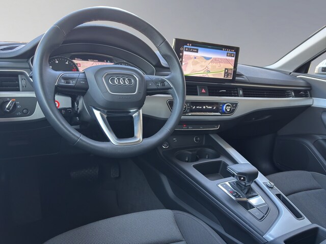 Audi A4 35 TDI Avant S-Tronic