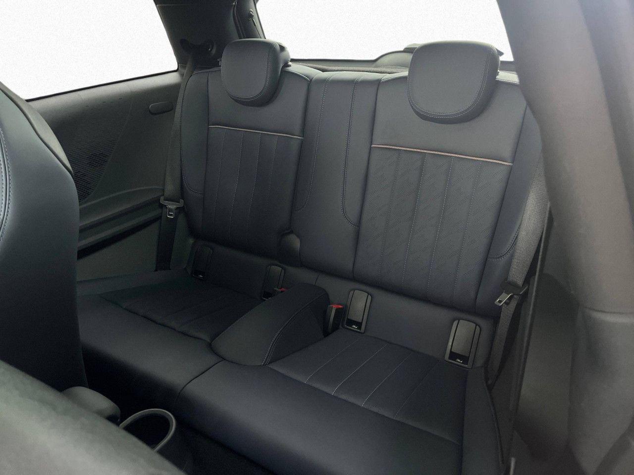 MINI Cooper Paket M Pano HUD Kamera KomfZug Sitzhz Bluetooth