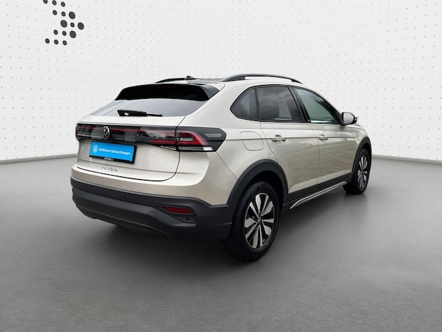 Volkswagen Taigo 1.0 TSI Life Move