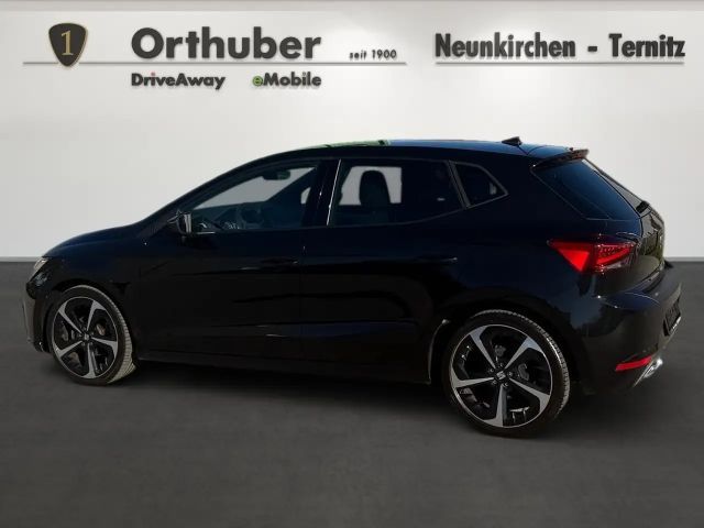 Seat Ibiza 1.0 TSI FR-lijn