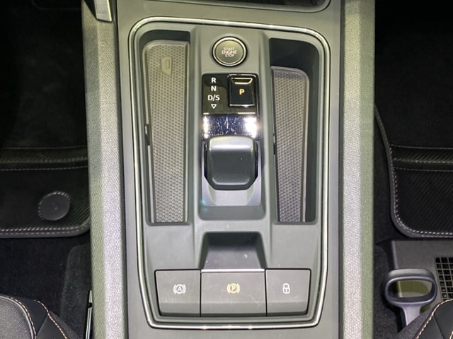 Cupra Formentor 1.4 e-Hybrid