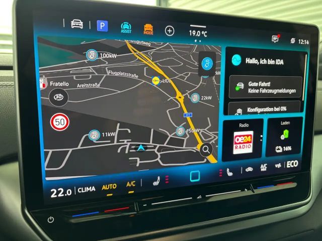 Volkswagen ID.4 4Motion Performance Pro