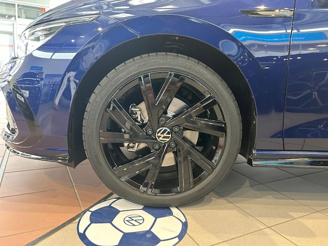 Volkswagen Golf DSG Variant