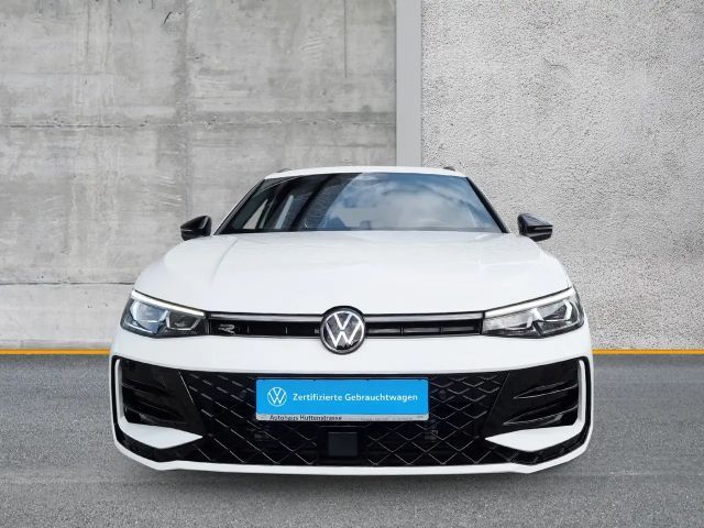 Volkswagen Passat 2.0 TDI R-Line Variant