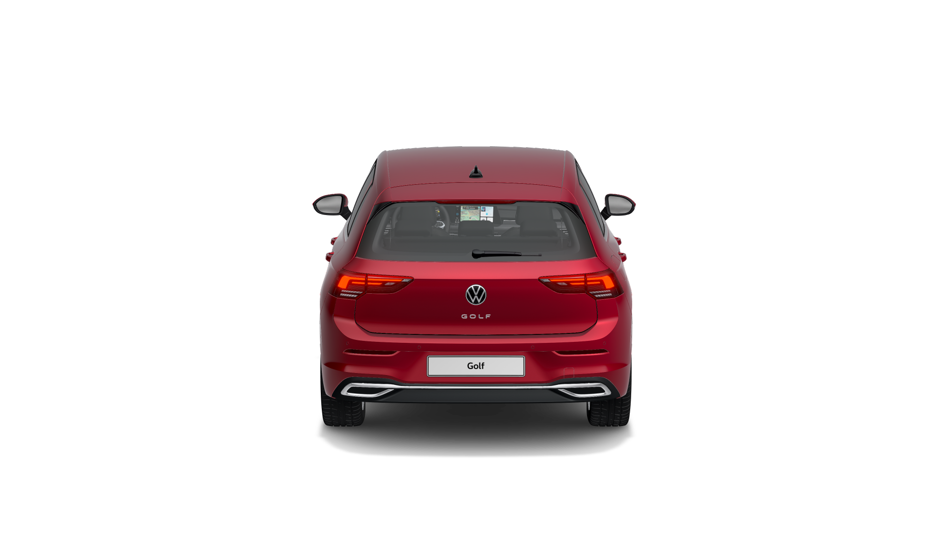 Volkswagen Golf 1.5 TSI Style