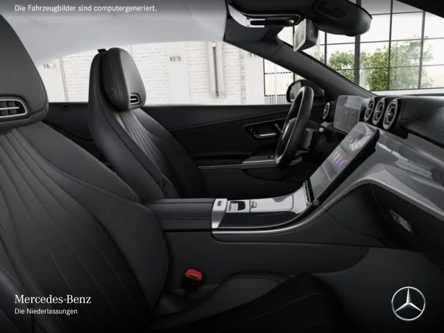 Mercedes-Benz CLE 200 AMG Line