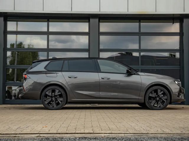 Opel Astra GS-Line Grand Sport