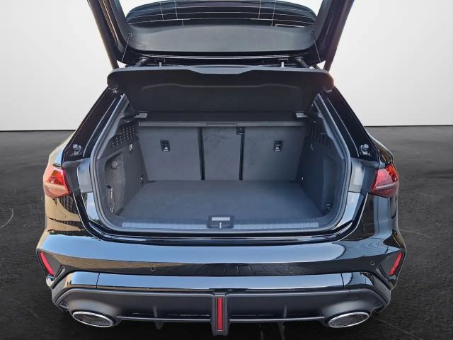 Audi RS3 Quattro S-Tronic Sedan Sportback