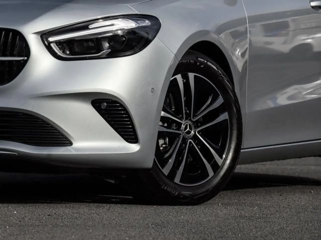 Mercedes-Benz B 200 Progressive