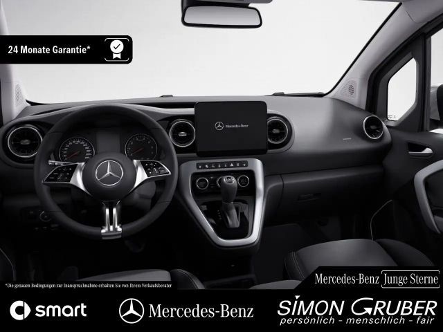 Mercedes-Benz T 180 Limousine Lang Progressive