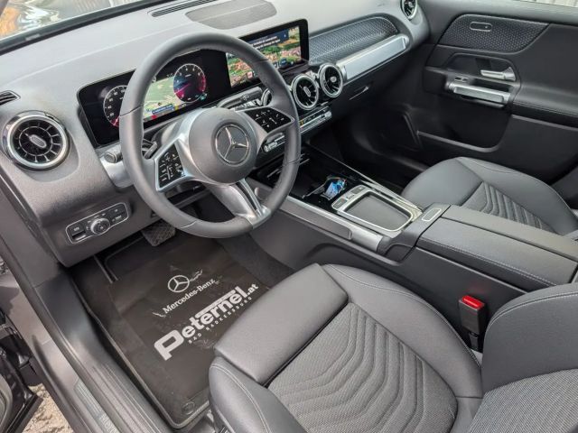 Mercedes-Benz GLB 200 Progressive