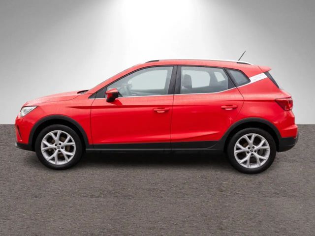 Seat Arona 1.0 TSI FR-lijn