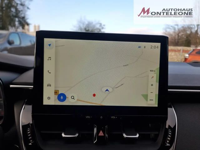 Suzuki Swace Comfort