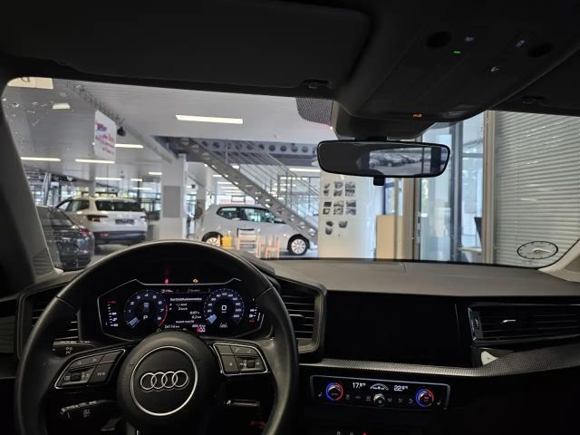Audi A1 Climatronic,Sitzheizung,Tempomat