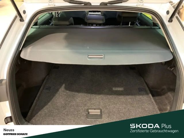 Skoda Octavia Combi Selection