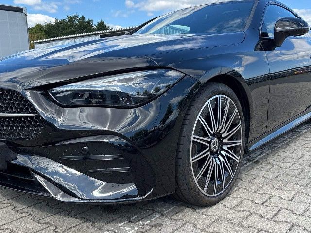 Mercedes-Benz CLE 220 Coupé