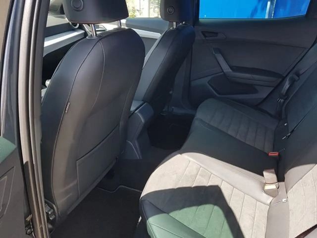 Seat Ibiza 1.0 TSI FR-lijn