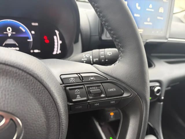 Toyota Yaris 5-deurs Active Hatchback