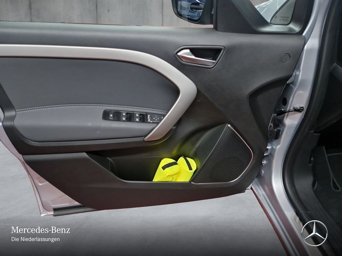 Mercedes-Benz T 180 Progressive