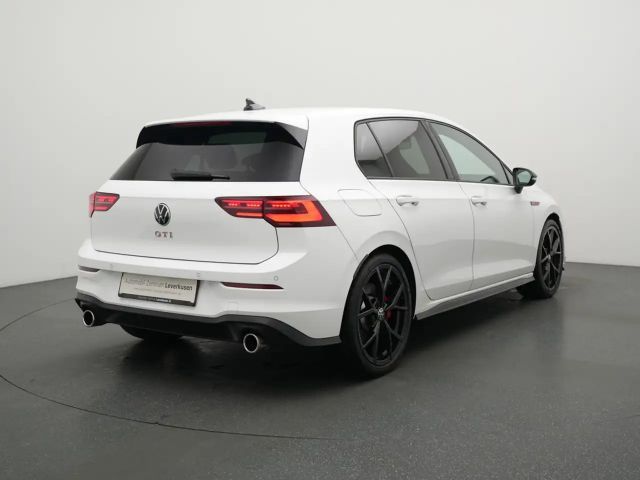 Volkswagen Golf DSG GTI Golf VIII