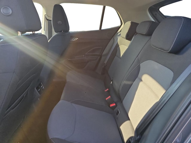 Skoda Fabia 1.0 TSI Drive