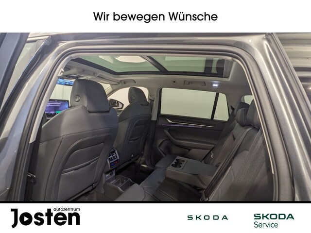 Skoda Kodiaq 2.0 TDI 4x4 Selection