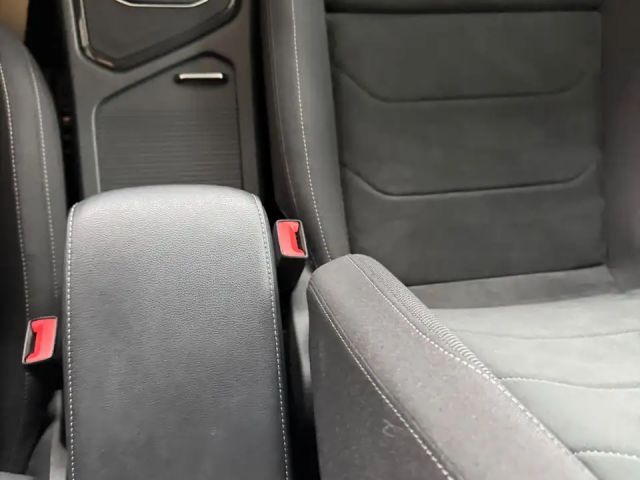 Volkswagen Tiguan 1.5 TSI Elegance Elegance