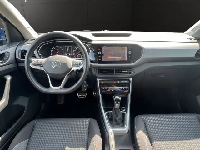 Volkswagen T-Cross 1.0 TSI DSG