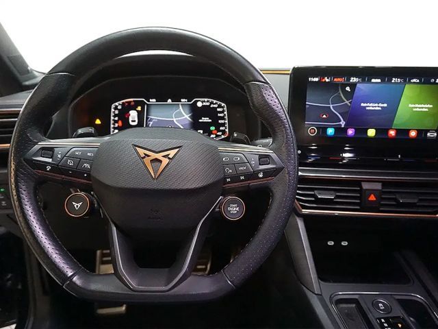 Cupra Leon 2.0 TSI 4Drive DSG