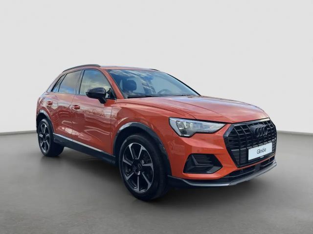 Audi Q3 35 TDI S-Tronic
