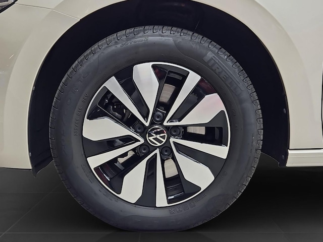 Volkswagen Touran 2.0 TDI DSG Move