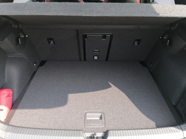 Volkswagen Golf 2.0 TSI DSG