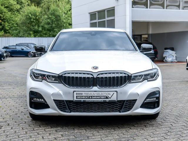 BMW 330 330d Comfort pakket M-Sport Sedan